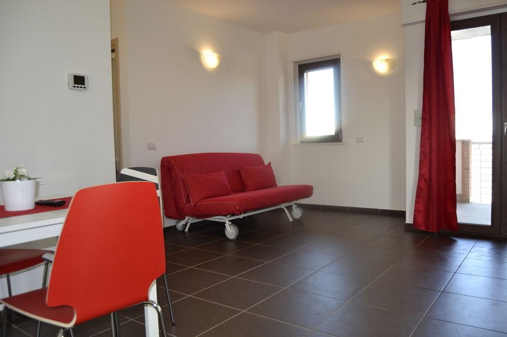 Casabella Hotel Roma