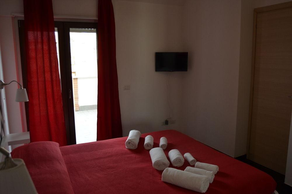 Casabella Hotel Roma