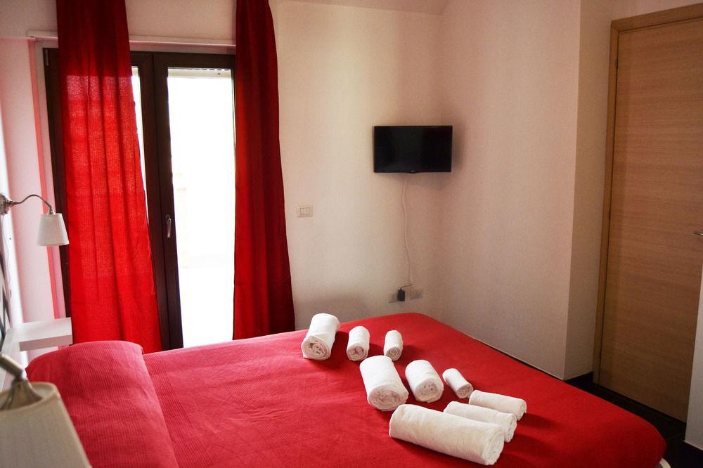 Casabella Hotel Roma