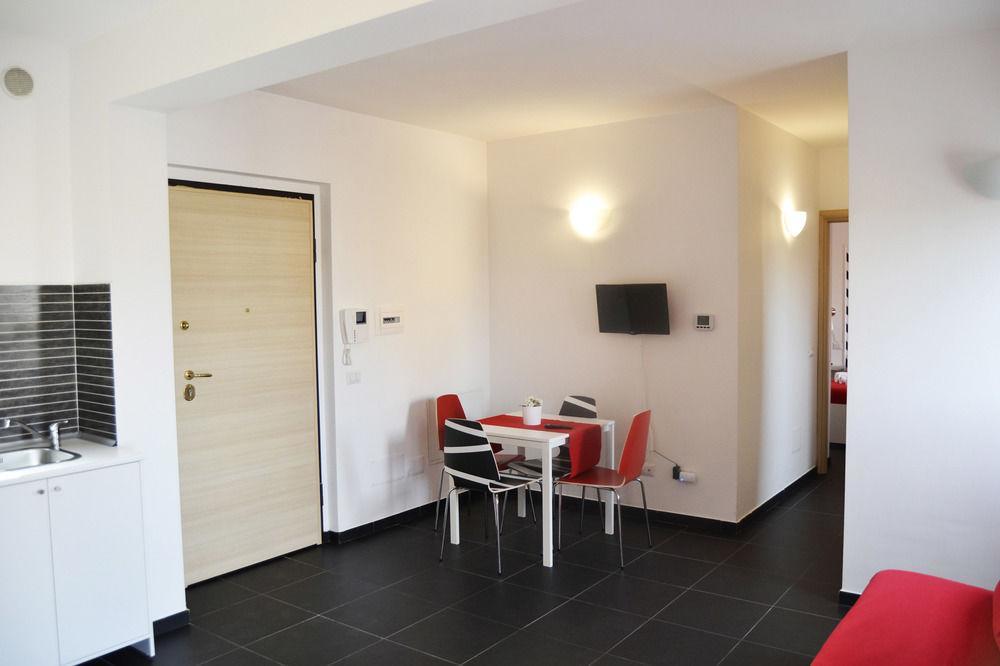 Casabella Hotel Roma