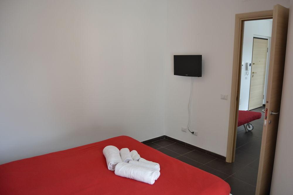 Casabella Hotel Roma